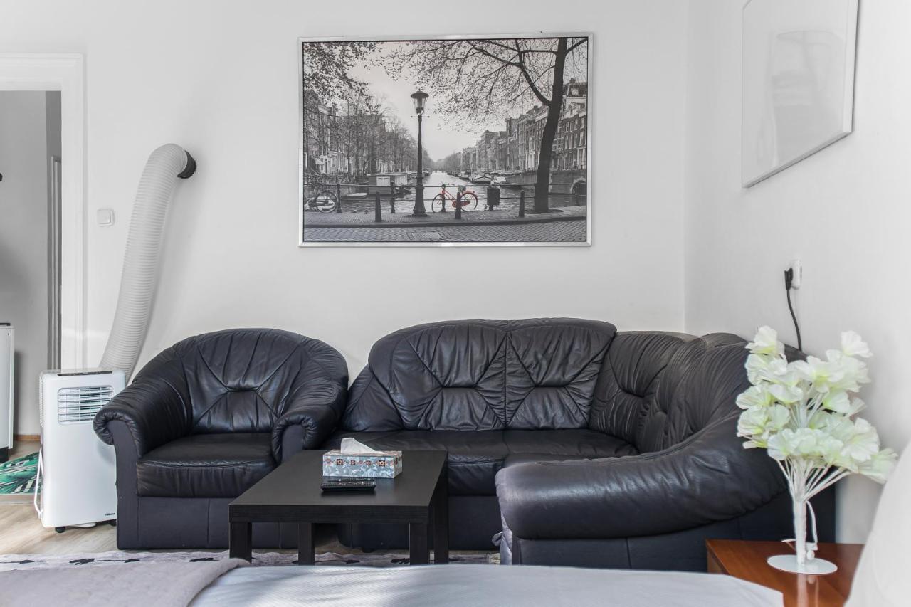 Cozy 1Br Apt. Near Millenium Tower & Danube River Viena Exterior foto