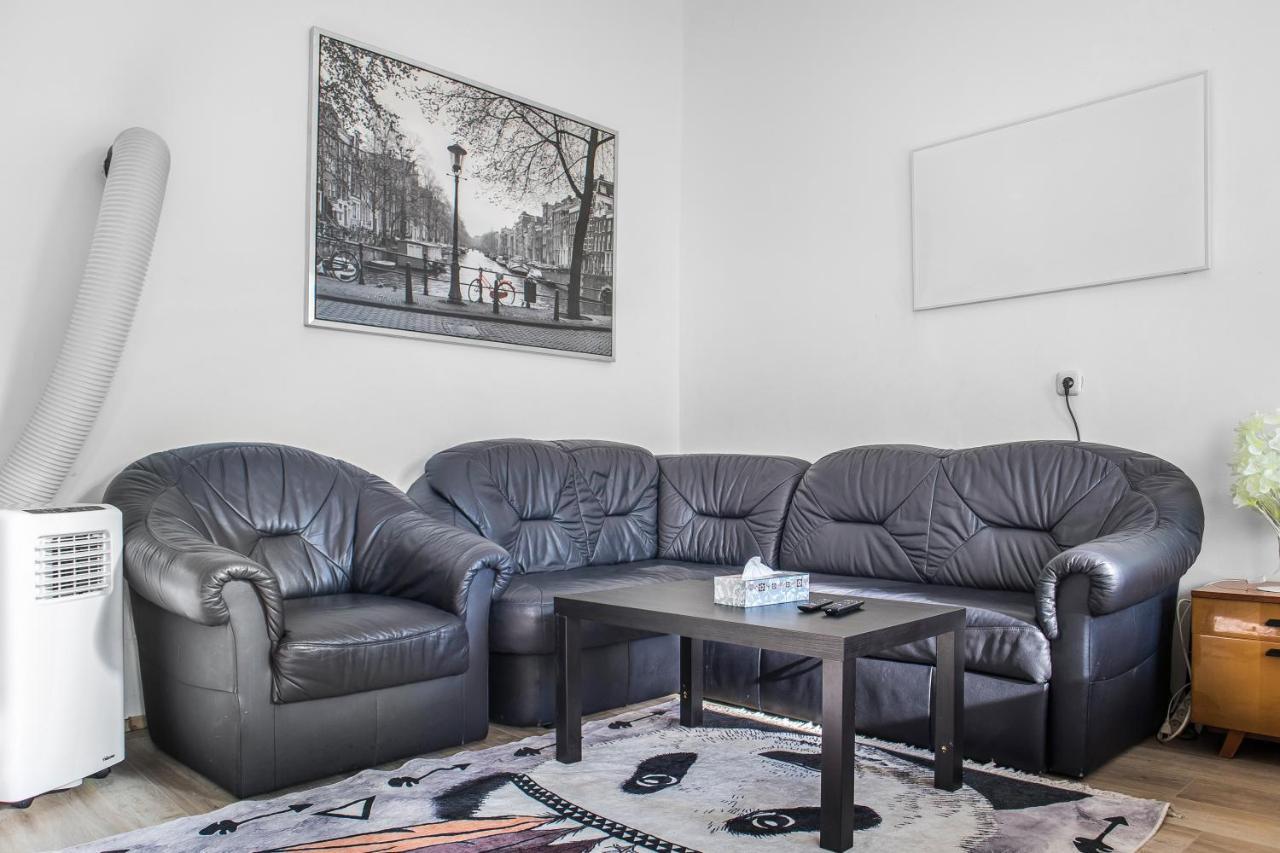 Cozy 1Br Apt. Near Millenium Tower & Danube River Viena Exterior foto
