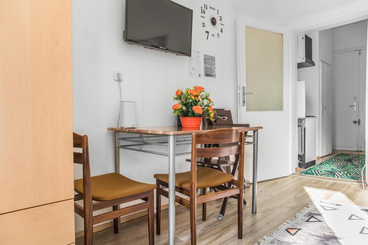 Cozy 1Br Apt. Near Millenium Tower & Danube River Viena Exterior foto