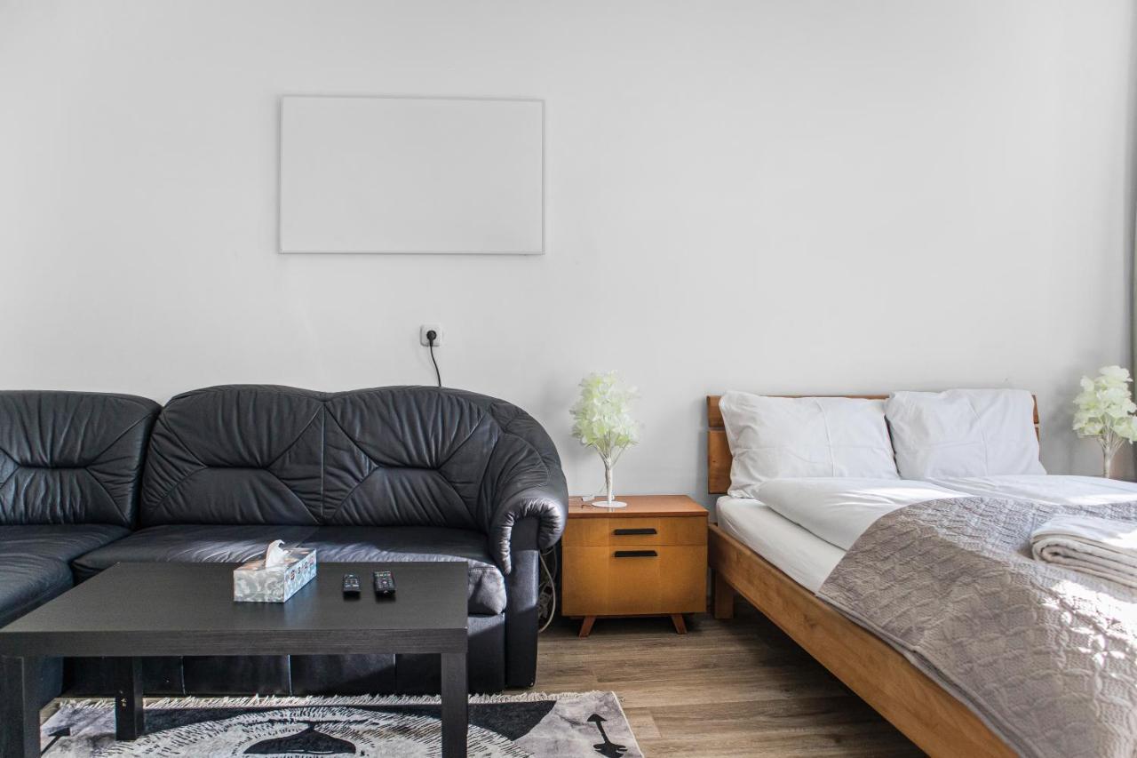 Cozy 1Br Apt. Near Millenium Tower & Danube River Viena Exterior foto