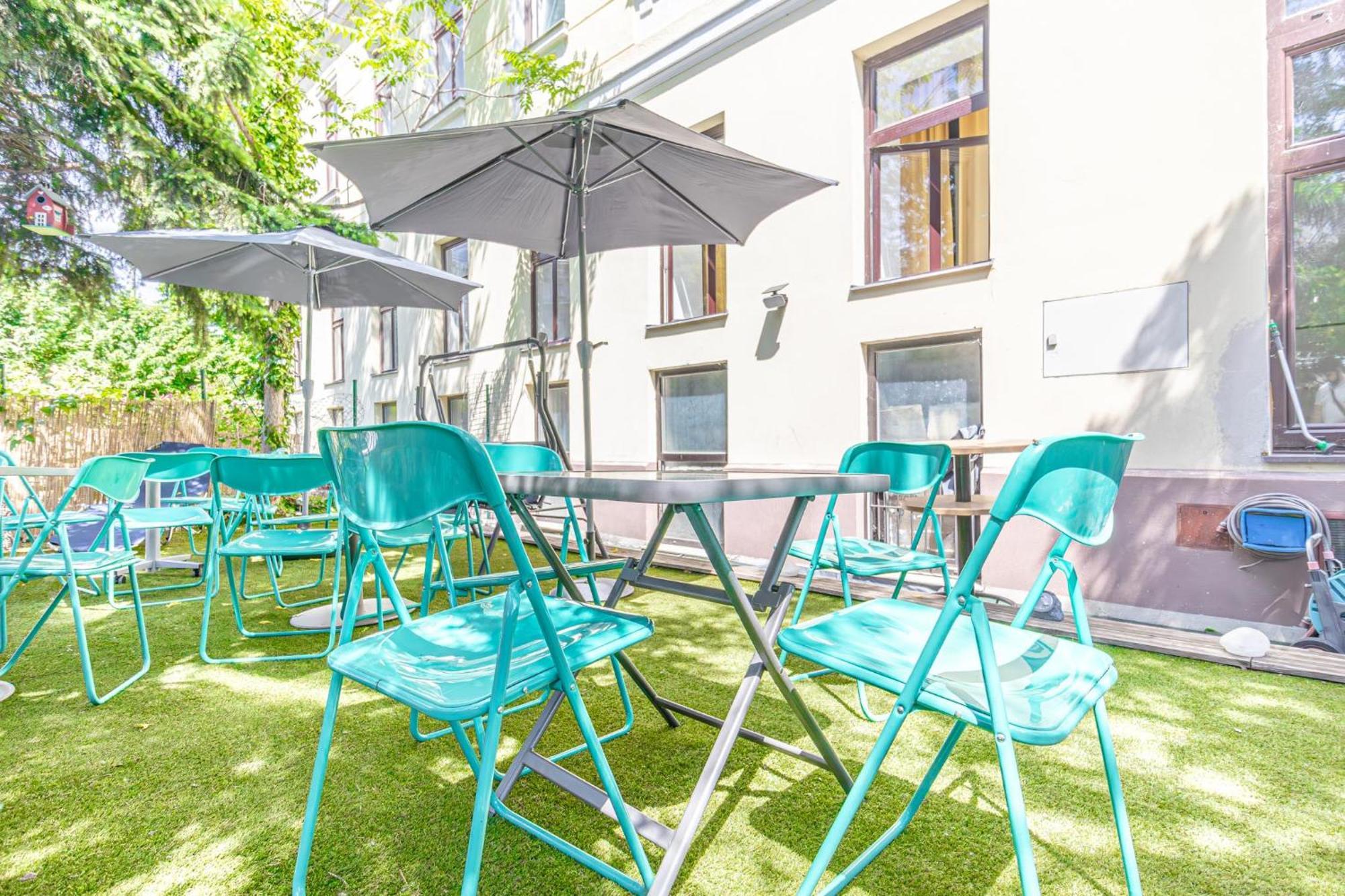 Cozy 1Br Apt. Near Millenium Tower & Danube River Viena Exterior foto